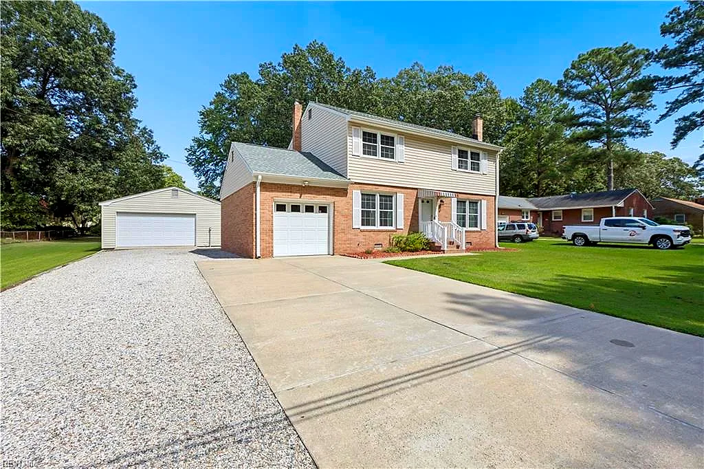 107 Cheadle Loop Rd, Seaford — photo