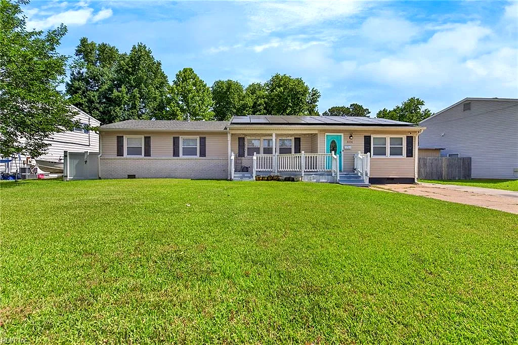 3104 Coach House LN, VIRGINIA BEACH VA 23452