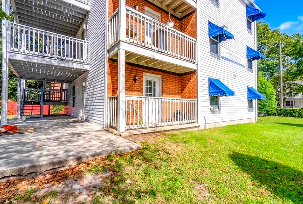 1232 Norview AVE #C101, NORFOLK VA 23514