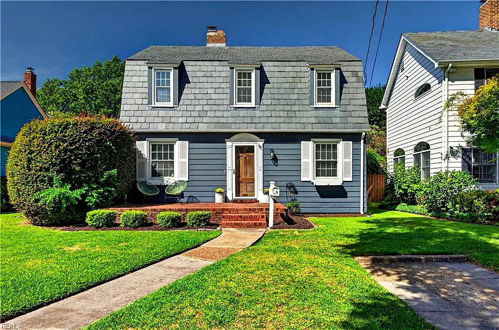 6019 Eastwood TER, NORFOLK VA 23508