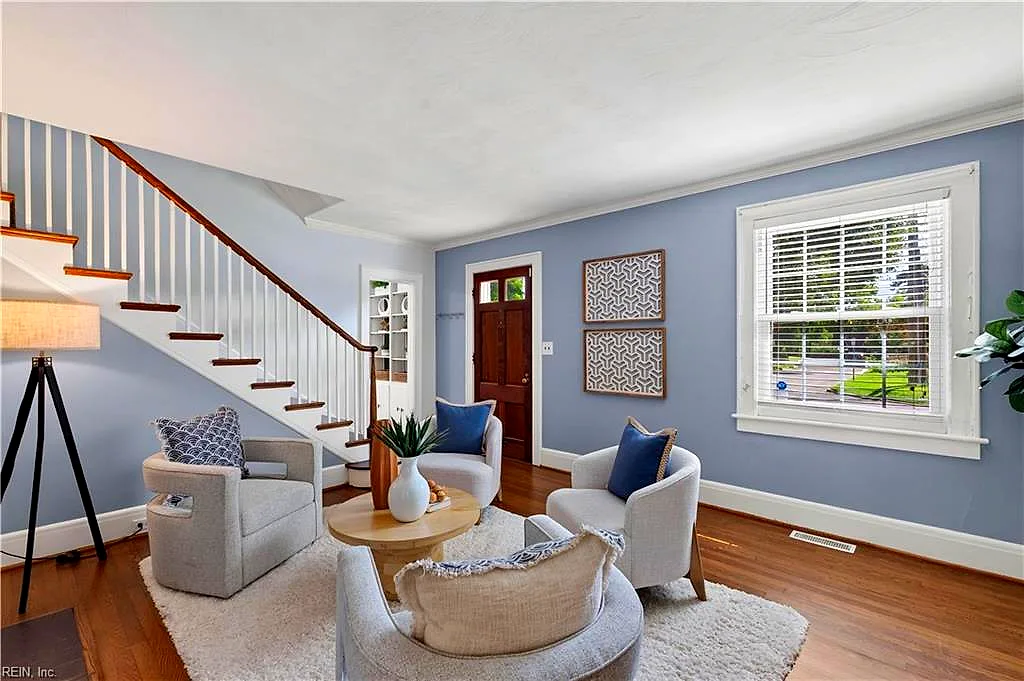 6019 Eastwood Ter, Norfolk — photo
