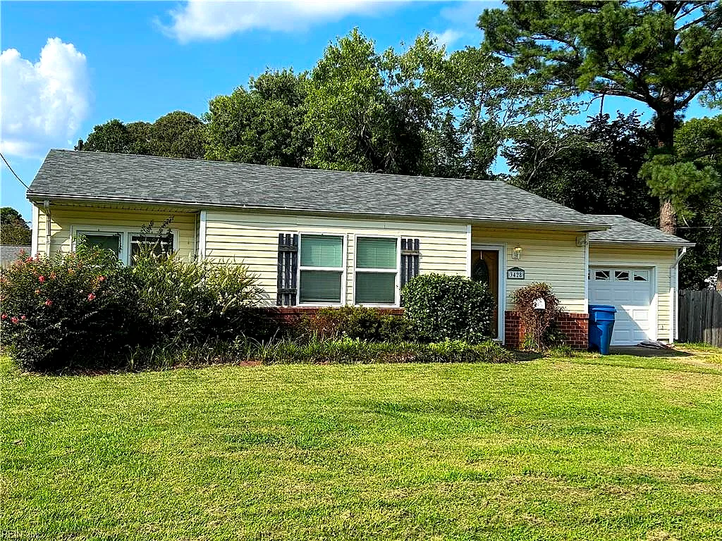3428 Woodsman Ln, Virginia Beach — photo