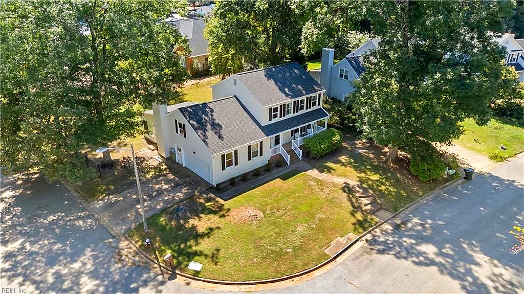 20 Welford Ln, Newport News — photo