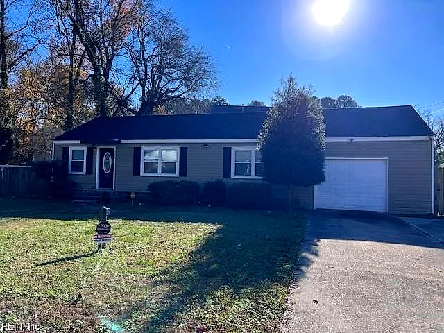 1266 Whaley AVE, NORFOLK VA 23502