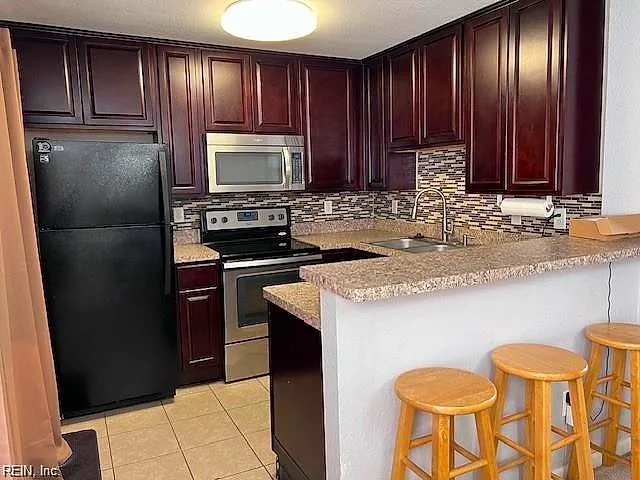 1266 Whaley Ave, Norfolk — photo