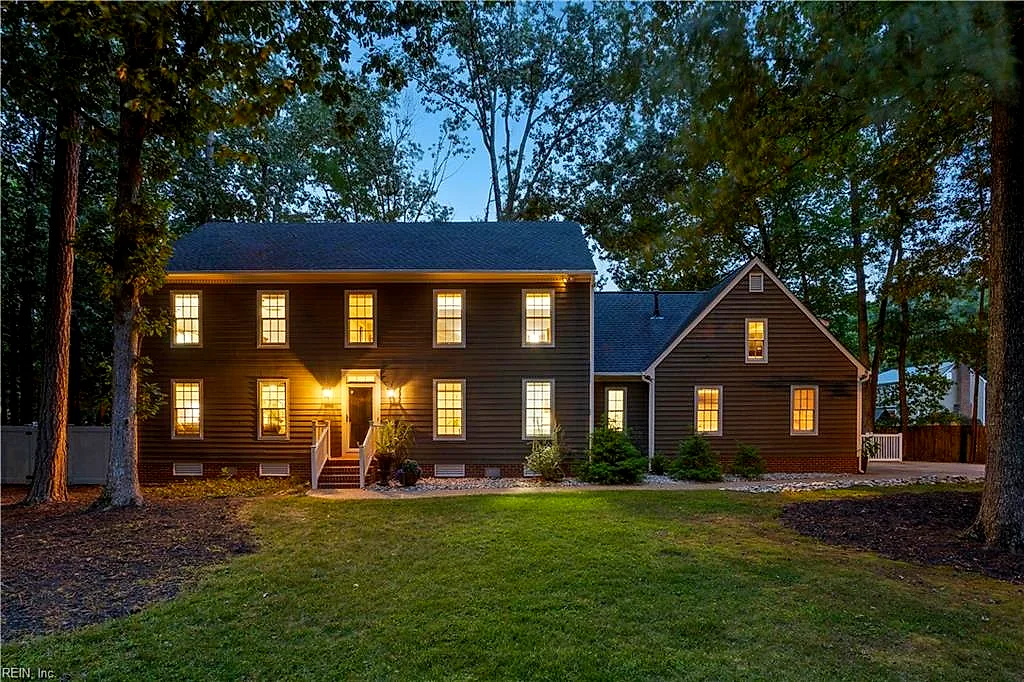 103 Lands End Dr, Williamsburg — photo
