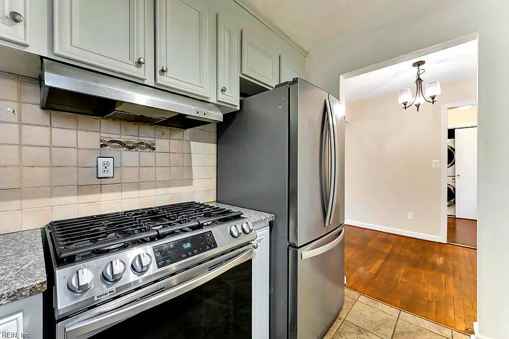 3529 Thurston St, Norfolk — photo