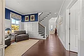 4414 Battery Blvd, Williamsburg — photo