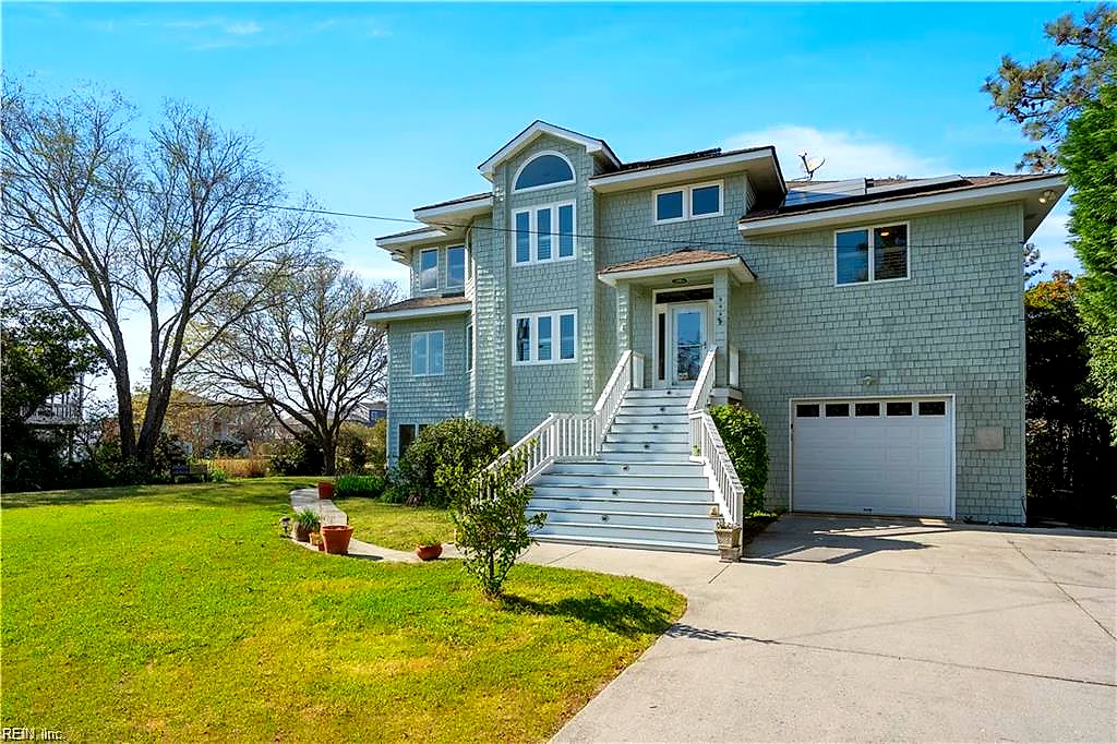 304 Ruddy Cres, Virginia Beach — photo