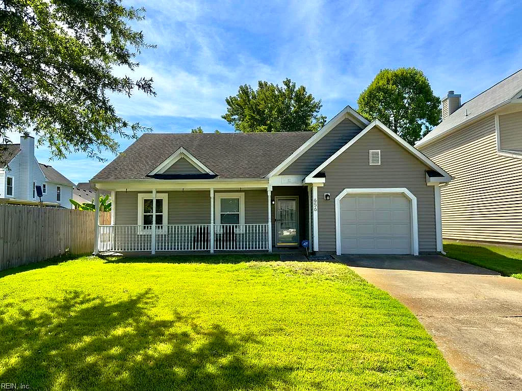 656 Bridgewater Arch, Virginia Beach — photo