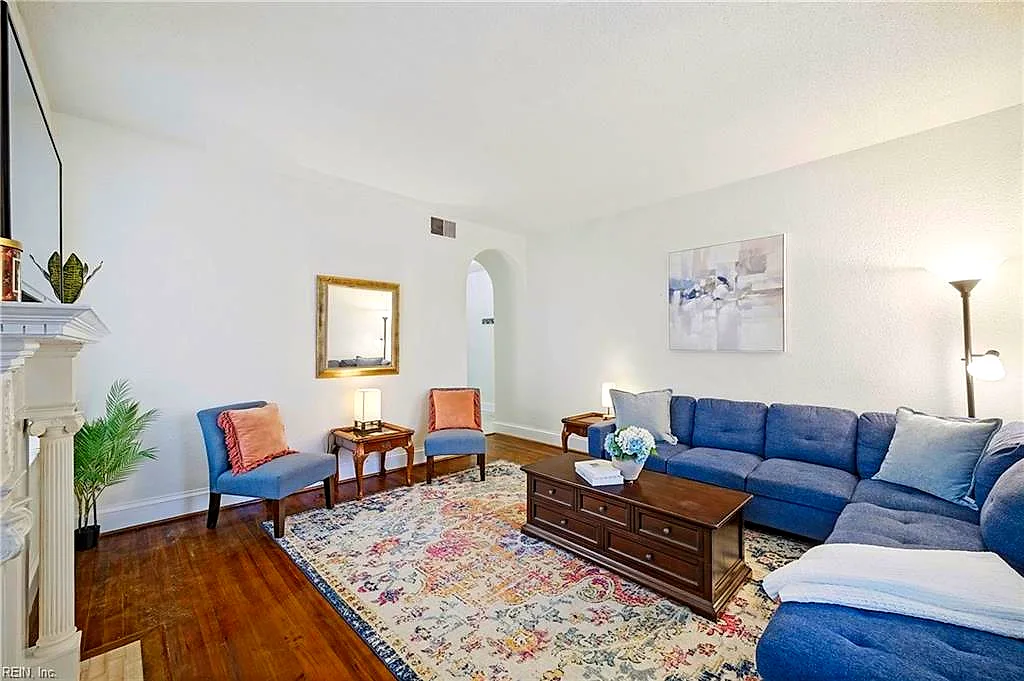 1015 Colonial Ave #4, Norfolk — photo