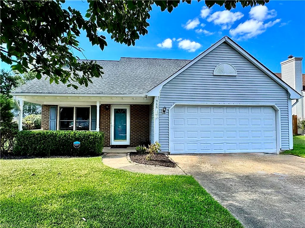 988 Blanding Ct, Virginia Beach — photo