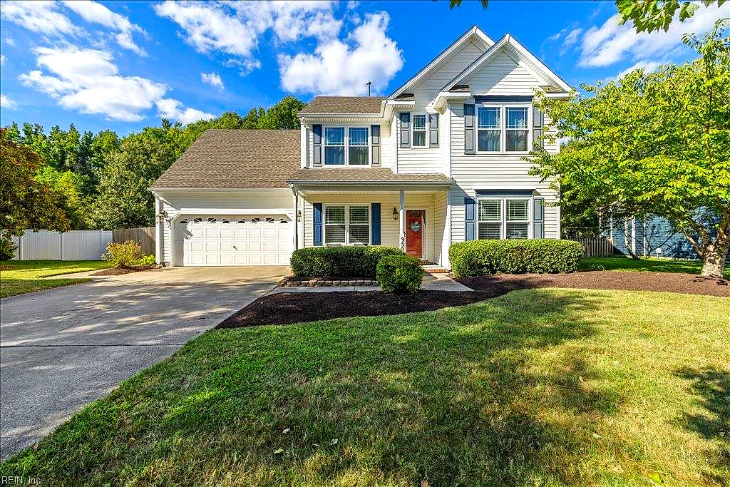 952 Gideon RD, VIRGINIA BEACH VA 23454