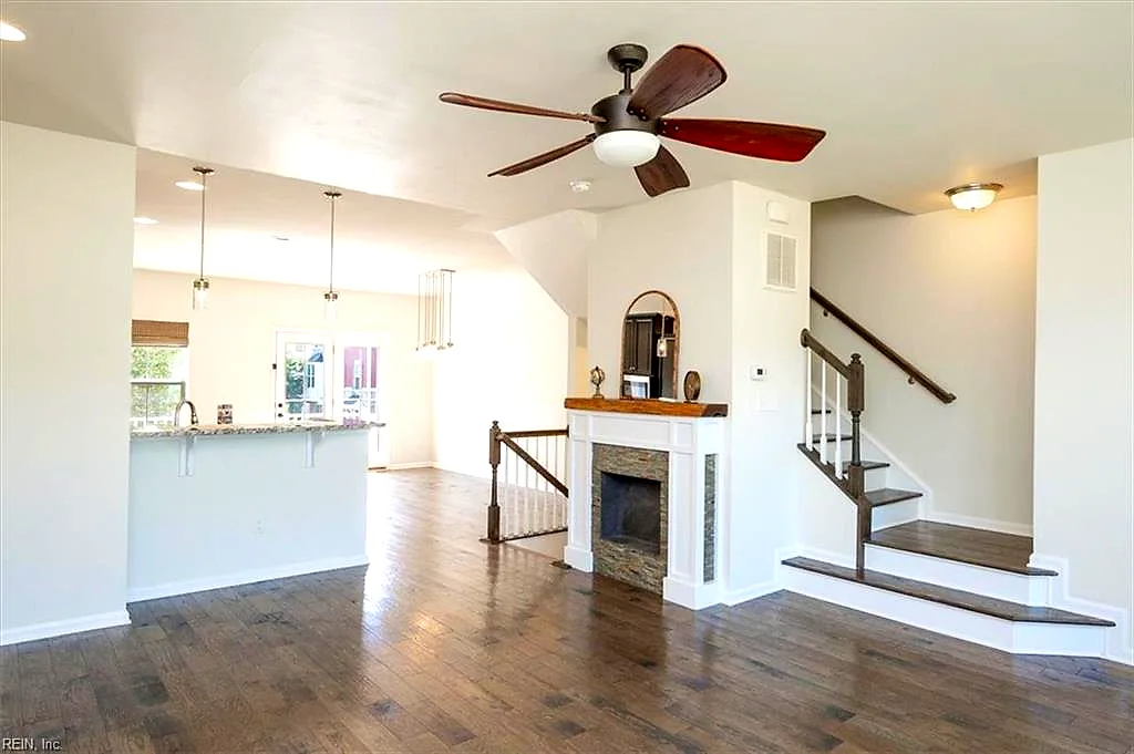 7524 Tealight Way, Williamsburg — photo