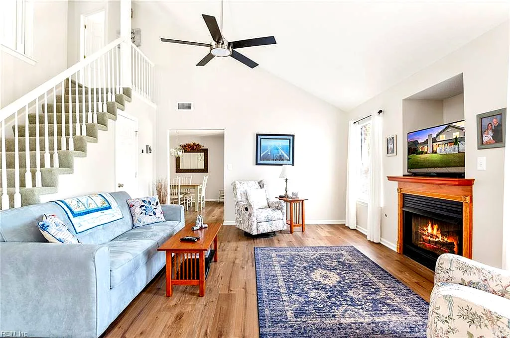 2104 Westgate Cir, Williamsburg — photo