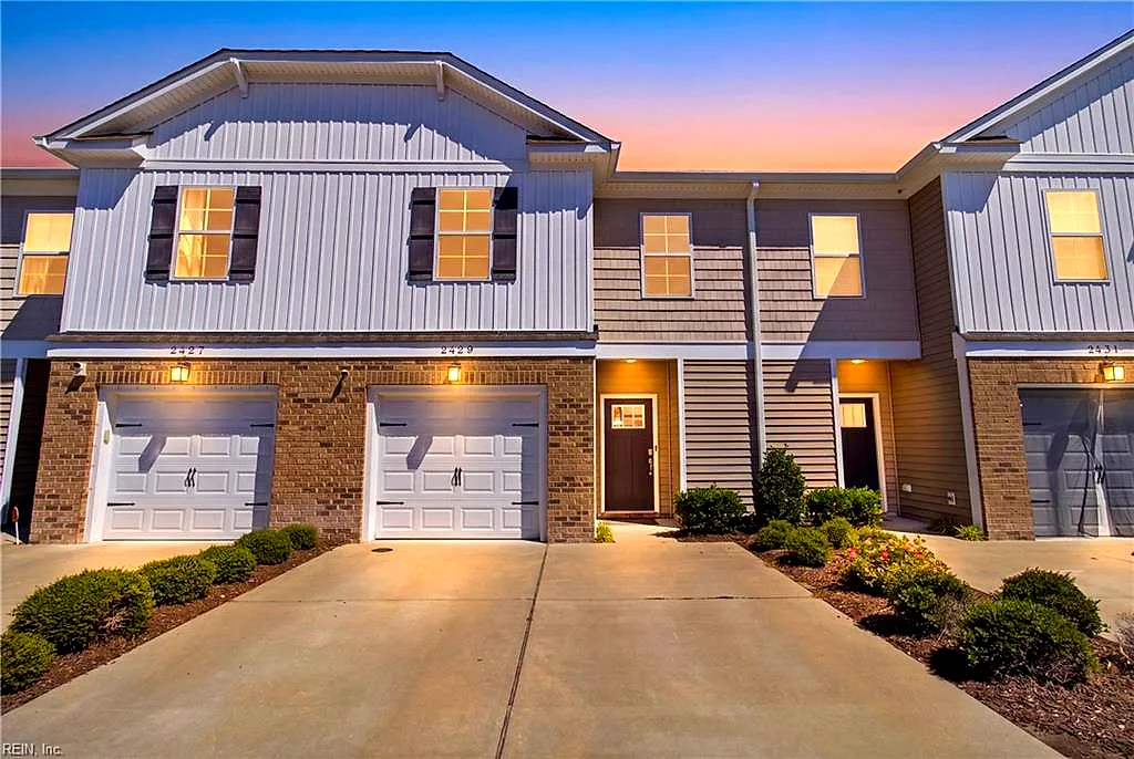 2429 Fieldsway DR, CHESAPEAKE VA 23320