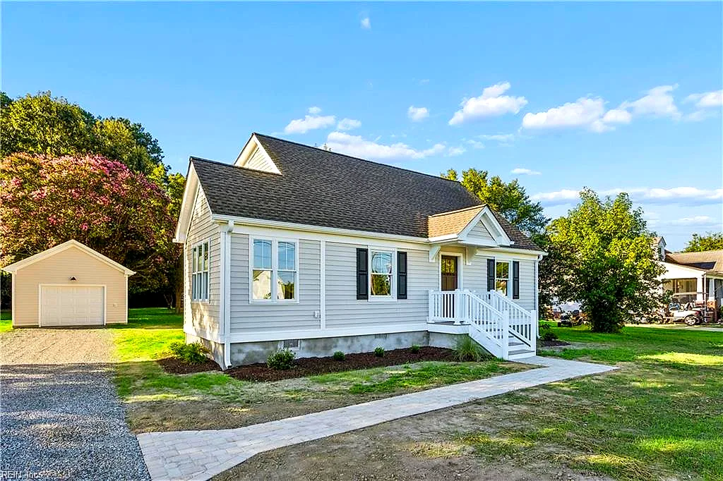 206 Shirley Rd, Seaford — photo