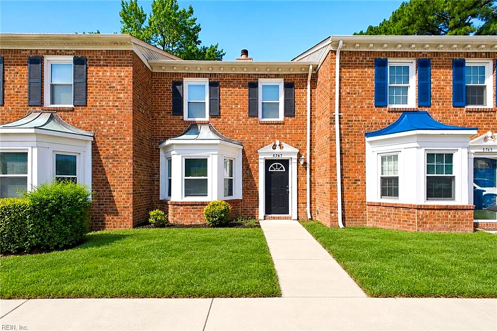 5767 Rivermill CIR, PORTSMOUTH VA 23703
