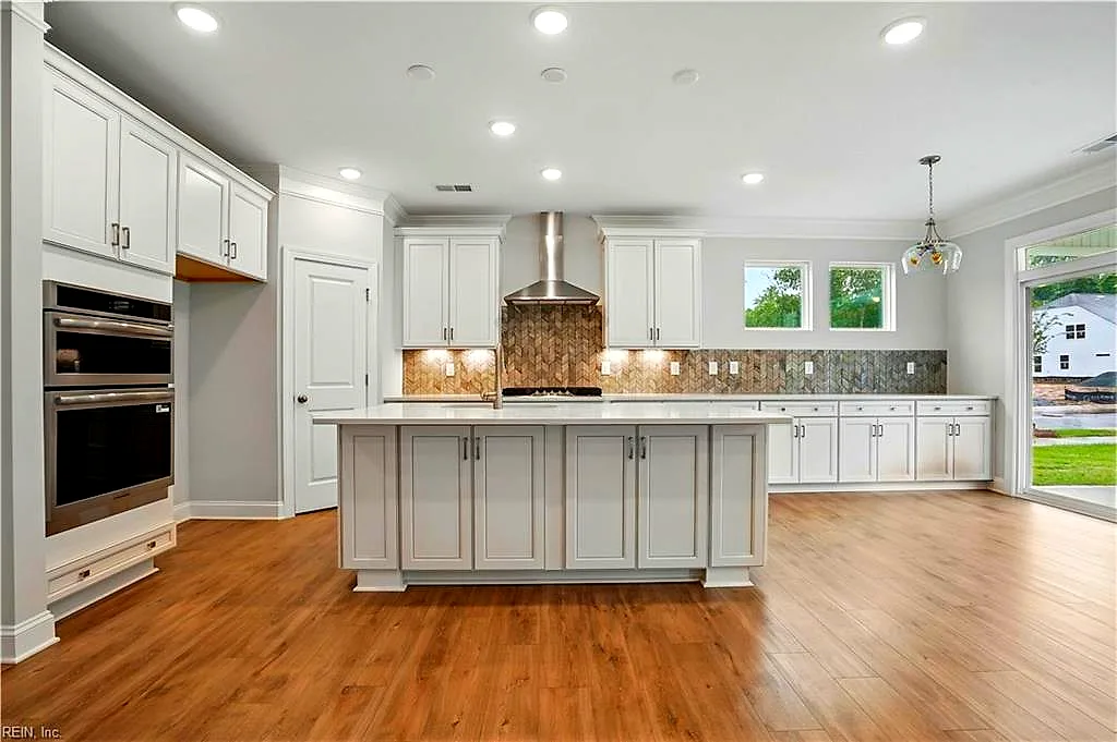 207 Saint Lukes Ln, Smithfield — photo