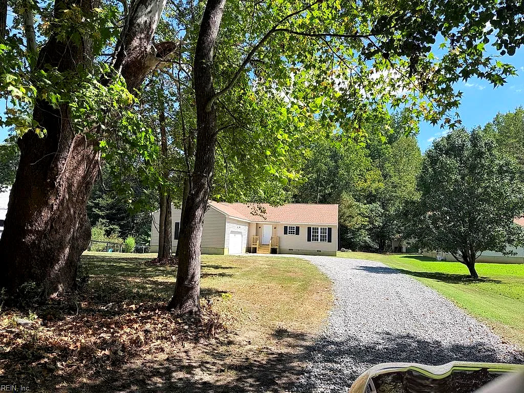 3313 Chickahominy Rd, Toano — photo