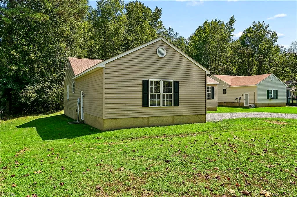 3313 Chickahominy Rd, Toano — photo