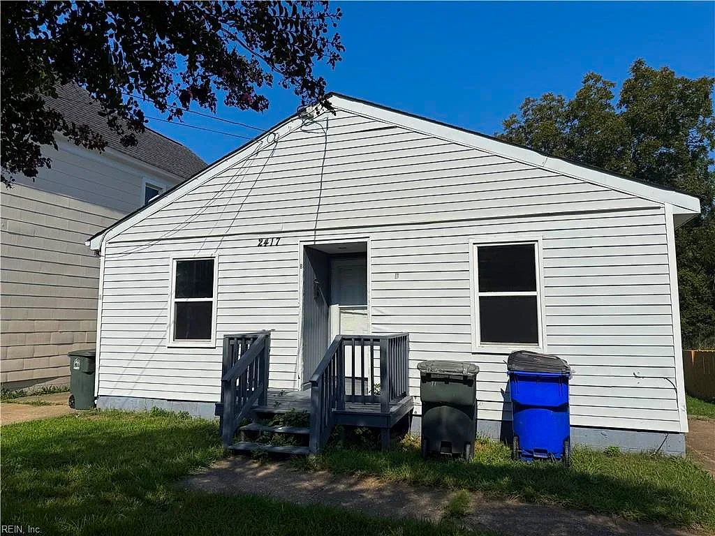 2417 Hale St, Norfolk — photo