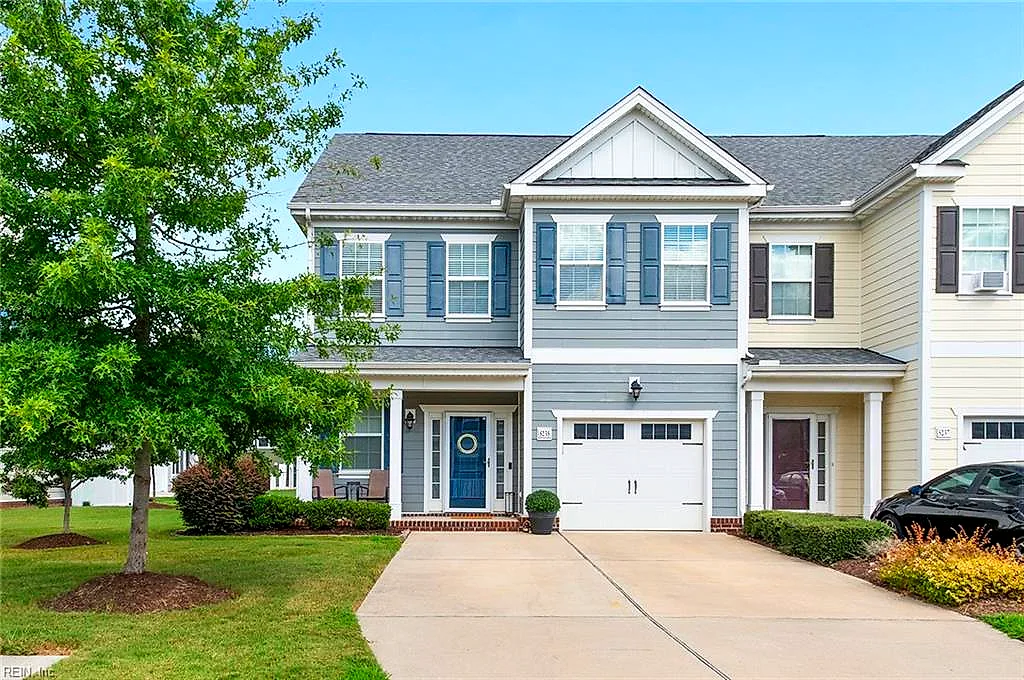 5235 Lombard ST, CHESAPEAKE VA 23321
