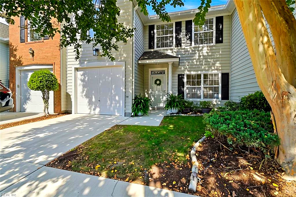 1304 Tuscany DR, VIRGINIA BEACH VA 23456