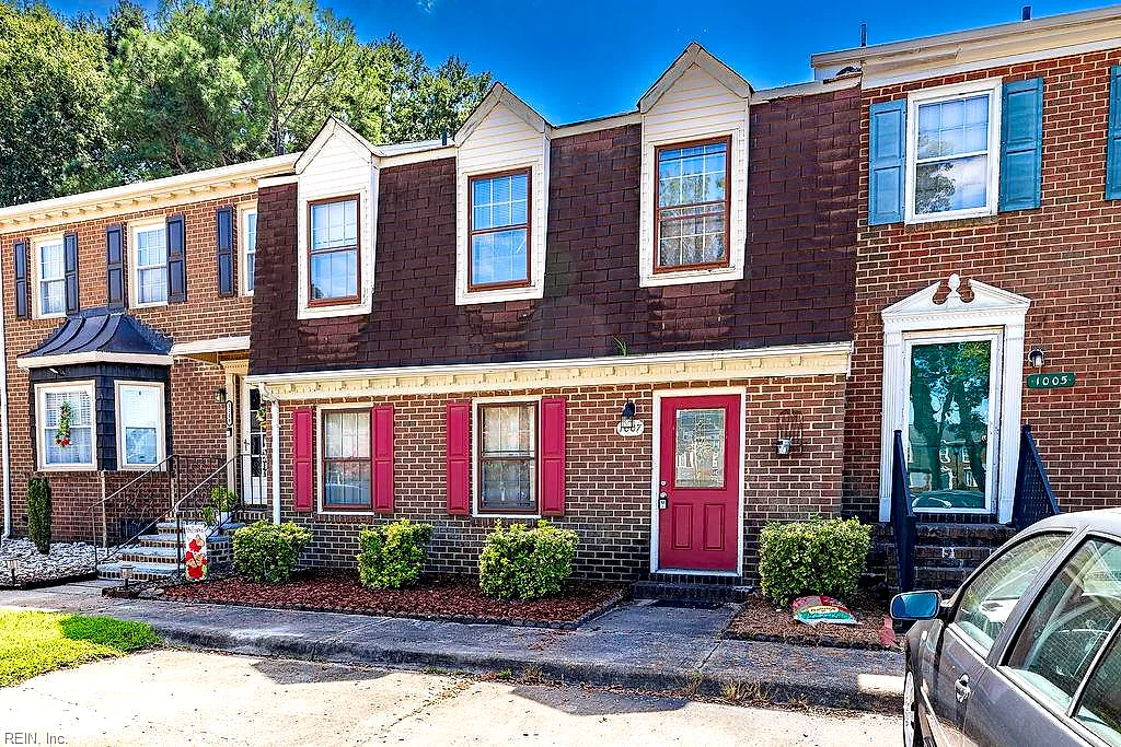 1007 River Birch CT, CHESAPEAKE VA 23320