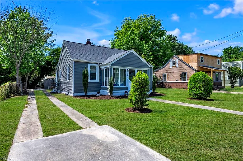 703 Maryland Ave, Hampton — photo