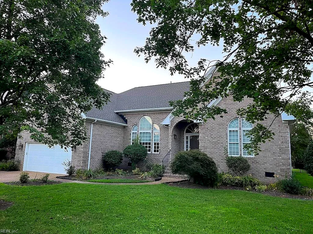 1913 Lancing Crest Ln, Chesapeake — photo
