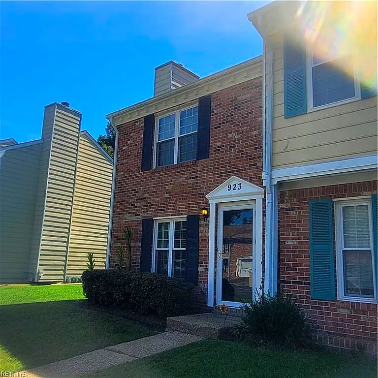 923 Ketch Ct, Chesapeake — photo