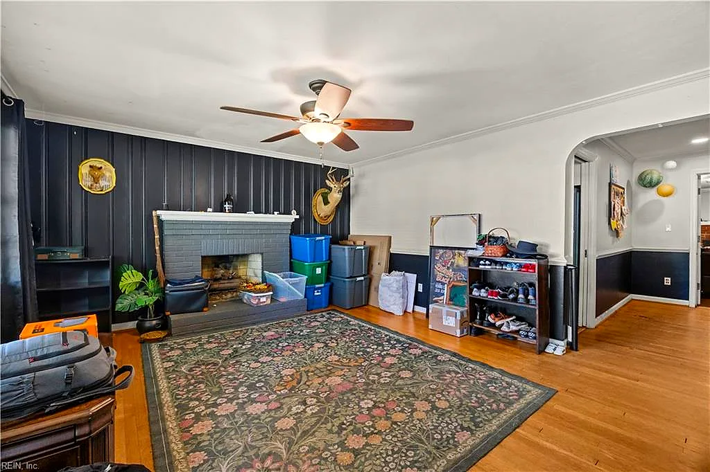 35 Wendfield Cir, Newport News — photo