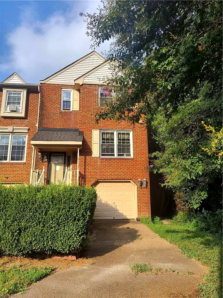 1528 Brenland Cir, Virginia Beach — photo