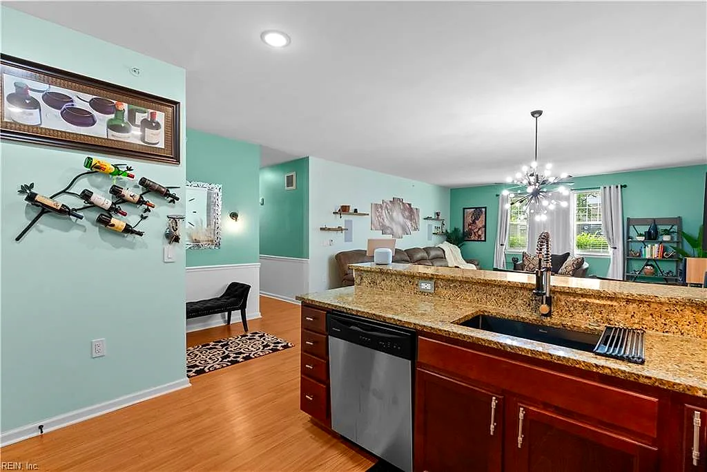 4332 Hillingdon Bnd #106, Chesapeake — photo