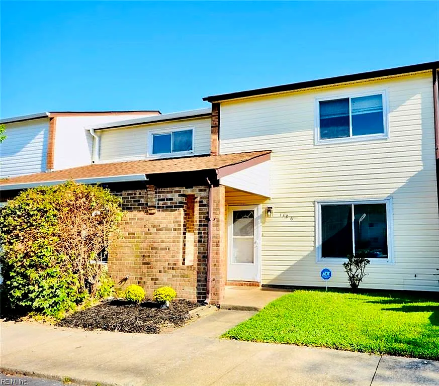 1406 Sierra Dr, Virginia Beach — photo