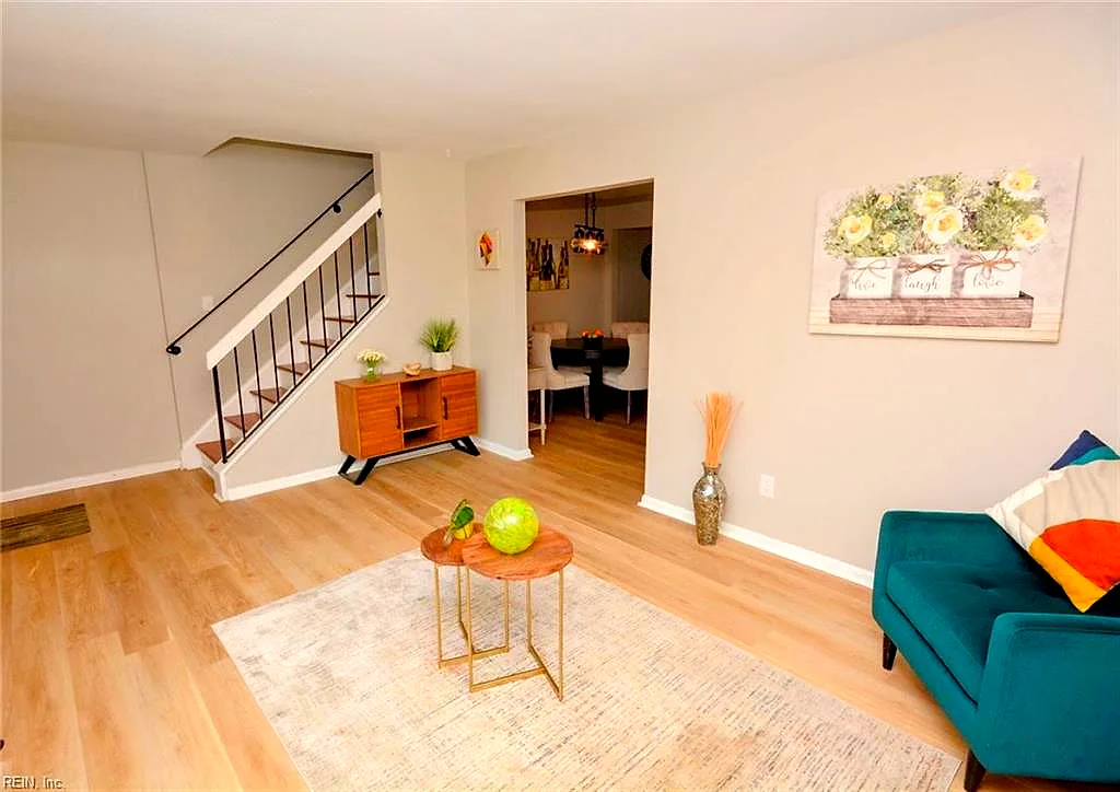 1406 Sierra Dr, Virginia Beach — photo