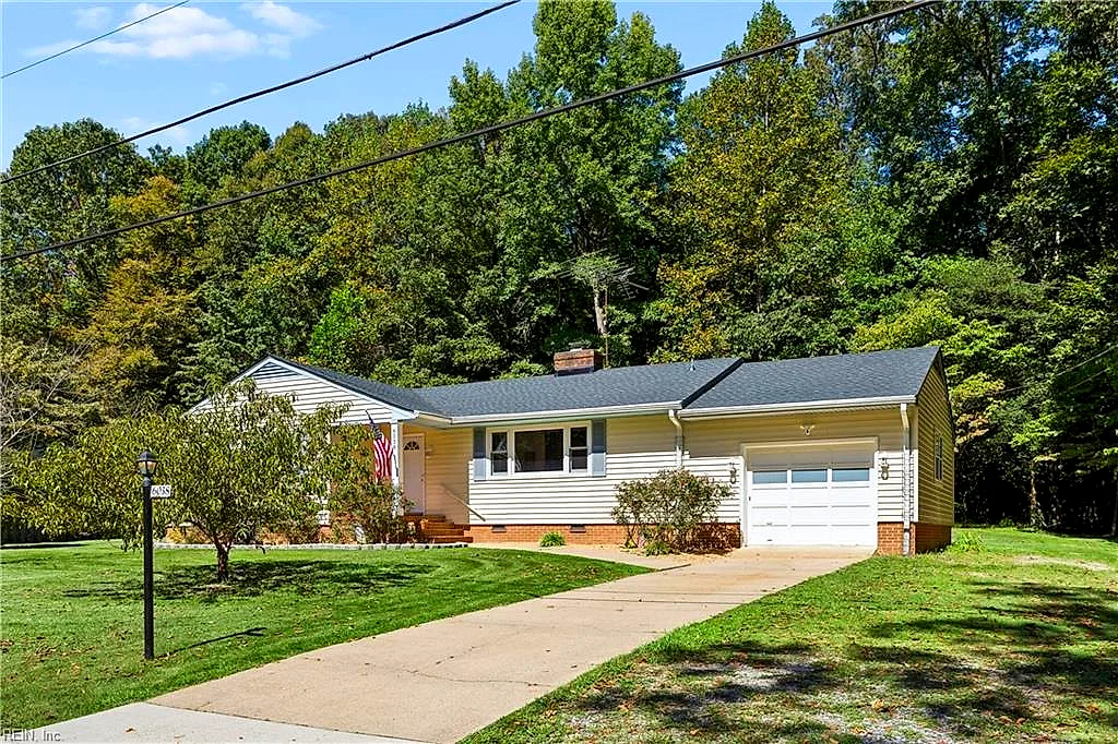 6038 Pine Rd, Quinton — photo