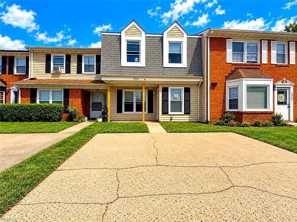 3902 Lantana PL, VIRGINIA BEACH VA 23456