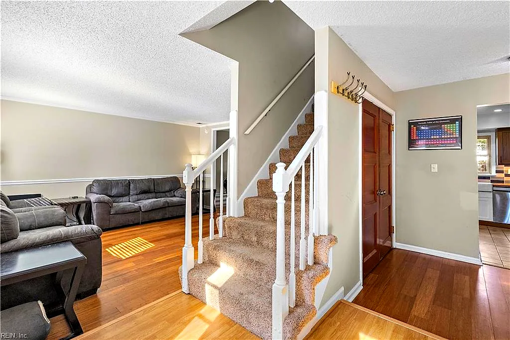 1914 Keeter Rn, Chesapeake — photo