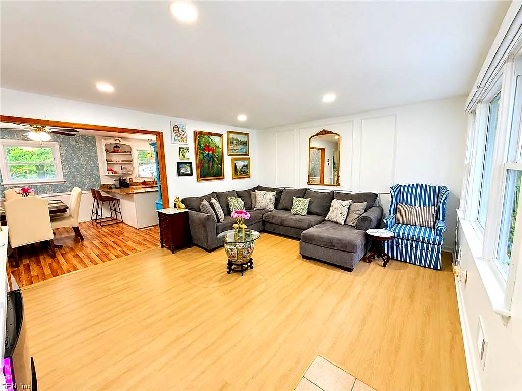 1100 Dane St, Chesapeake — photo