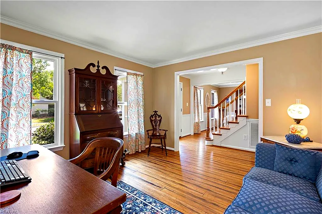 2672 Cantwell Rd, Virginia Beach — photo