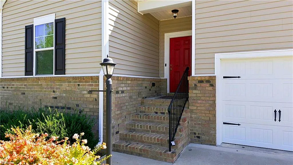 7607 Old Guild Rd, Richmond — photo