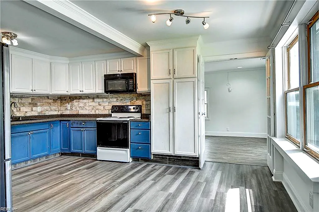 2801 Southport Ave., Chesapeake — photo