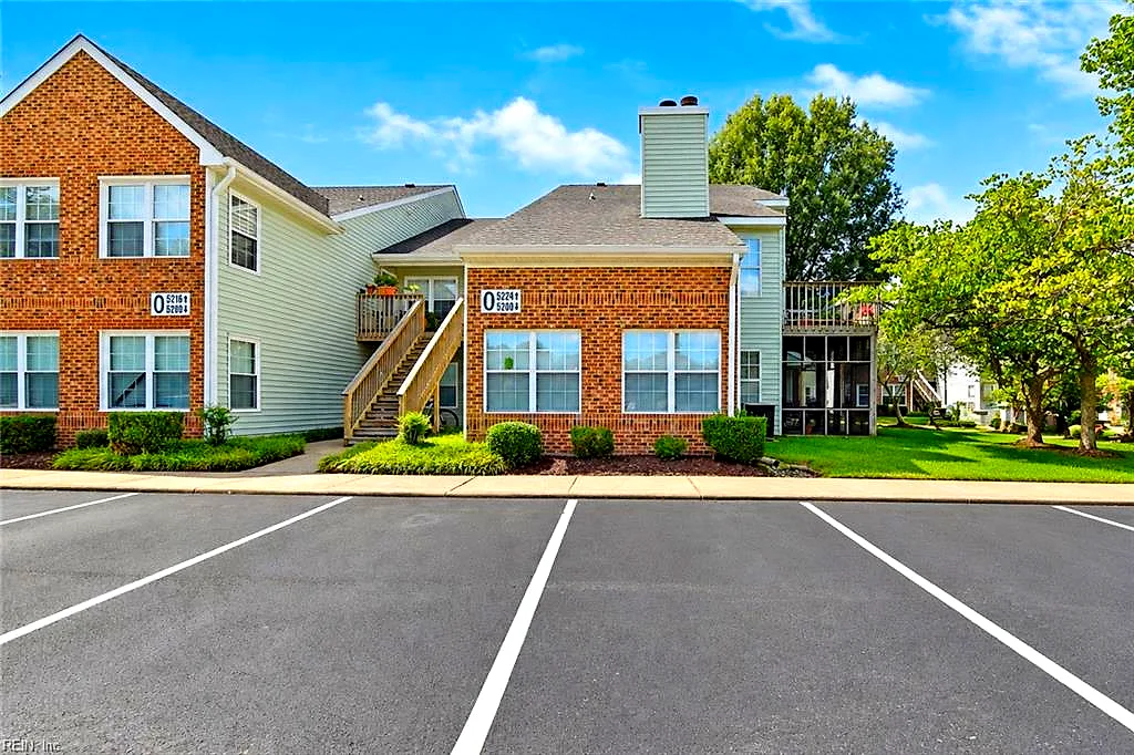 5208 Thatcher WAY, VIRGINIA BEACH VA 23456