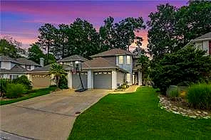 932 Prestige Ct, Newport News — photo