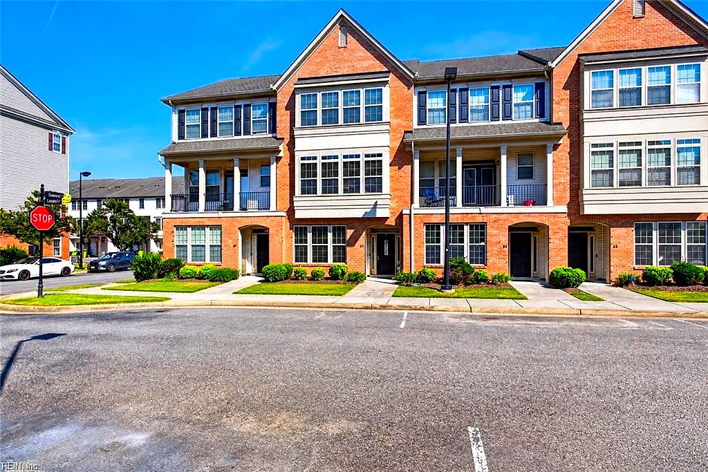 87 Zenith Loop, Newport News — photo