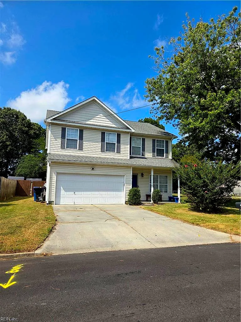 113 N Oceana BLVD, VIRGINIA BEACH VA 23454