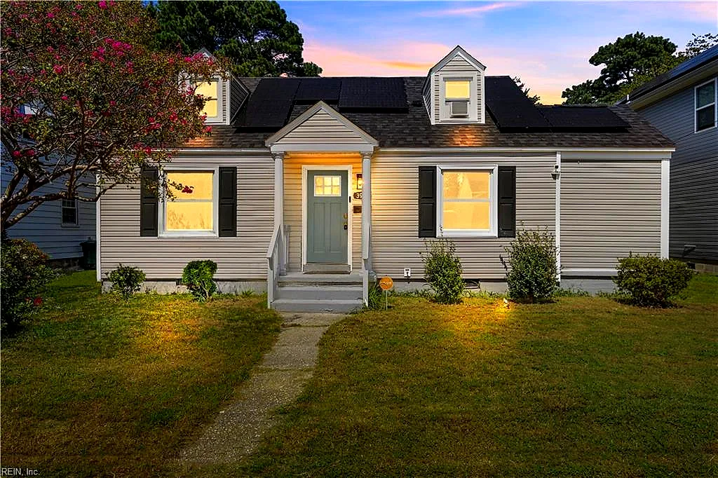 3920 Krick ST, NORFOLK VA 23513