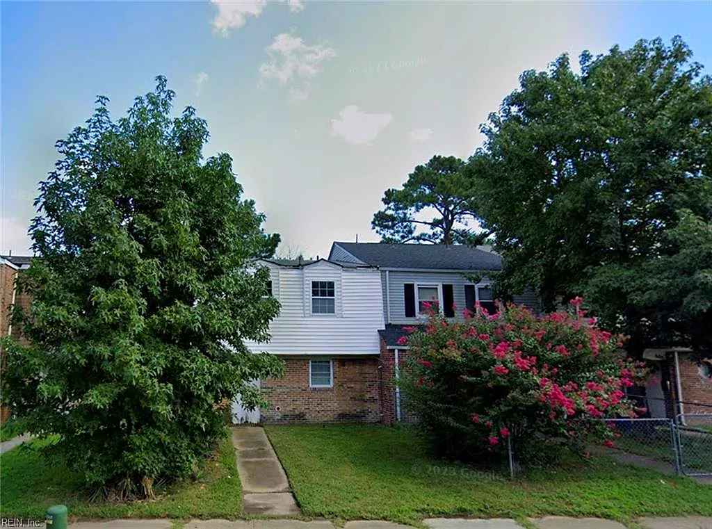 610 Redkirk Ln, Virginia Beach — photo